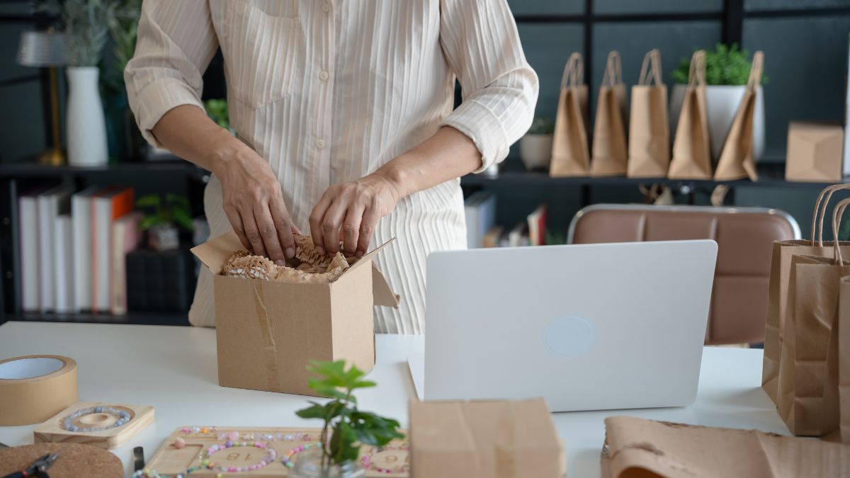 Amazon FBA