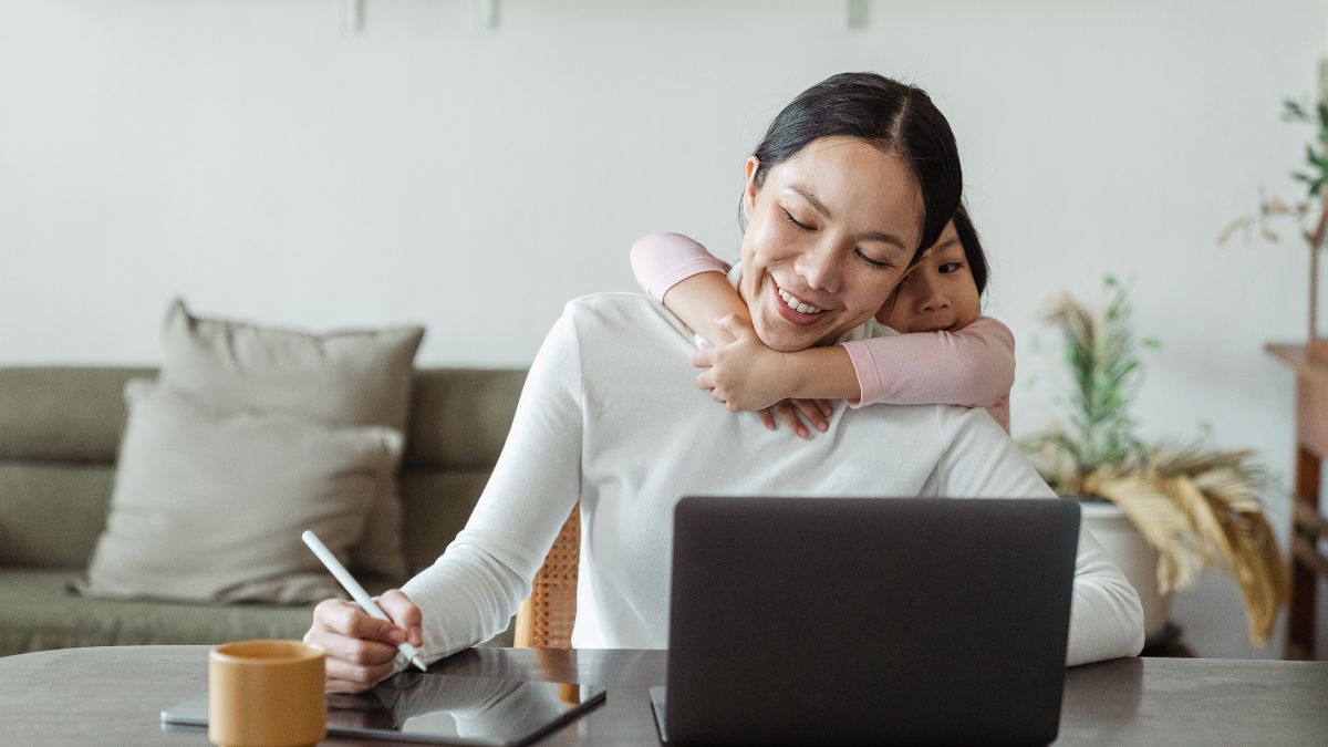 Travailler de chez soi pour Amazon