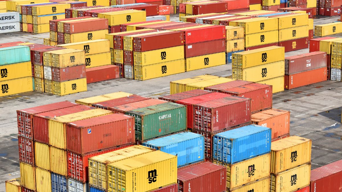 marchandise sous Incoterm DAP est bloquée en douane à l'arrivée